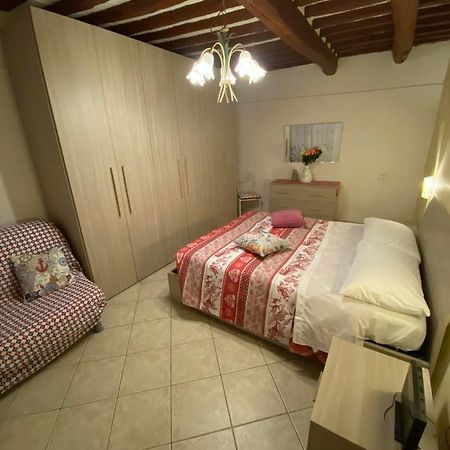 Вилла Casa Maria Портоферрайо Экстерьер фото