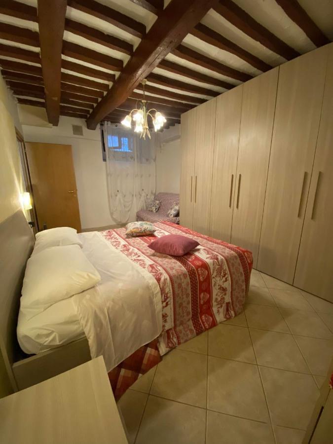 Вилла Casa Maria Портоферрайо Экстерьер фото
