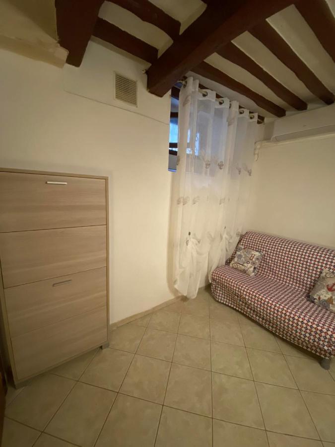 Вилла Casa Maria Портоферрайо Экстерьер фото