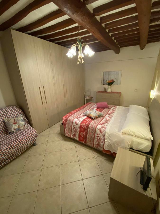 Вилла Casa Maria Портоферрайо Экстерьер фото
