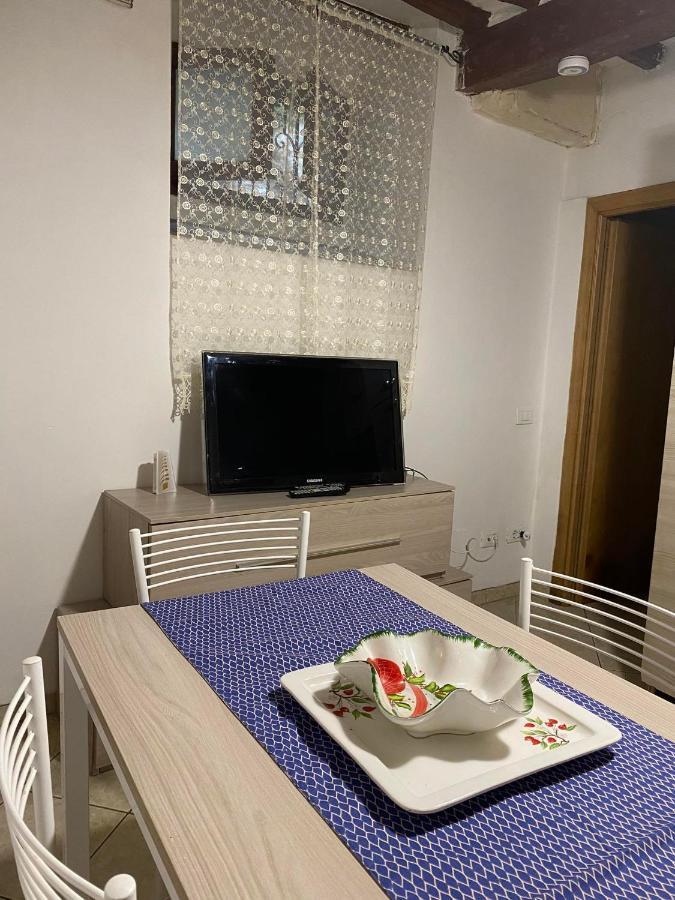 Вилла Casa Maria Портоферрайо Экстерьер фото