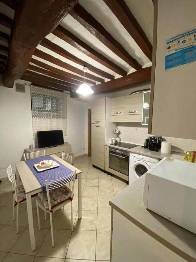 Вилла Casa Maria Портоферрайо Экстерьер фото