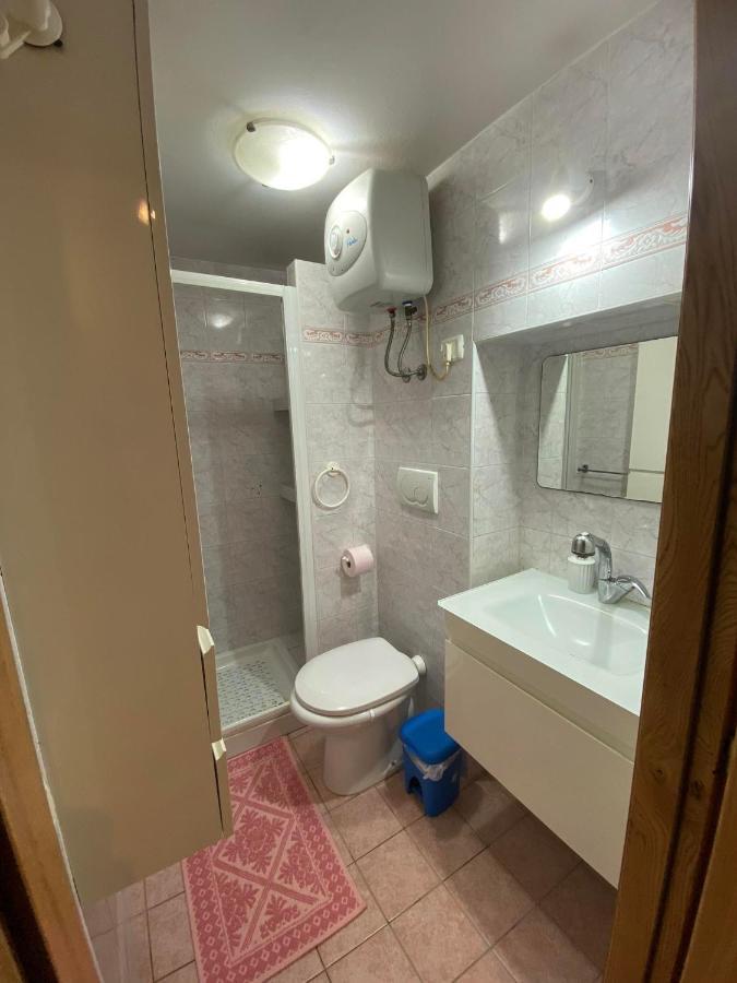 Вилла Casa Maria Портоферрайо Экстерьер фото