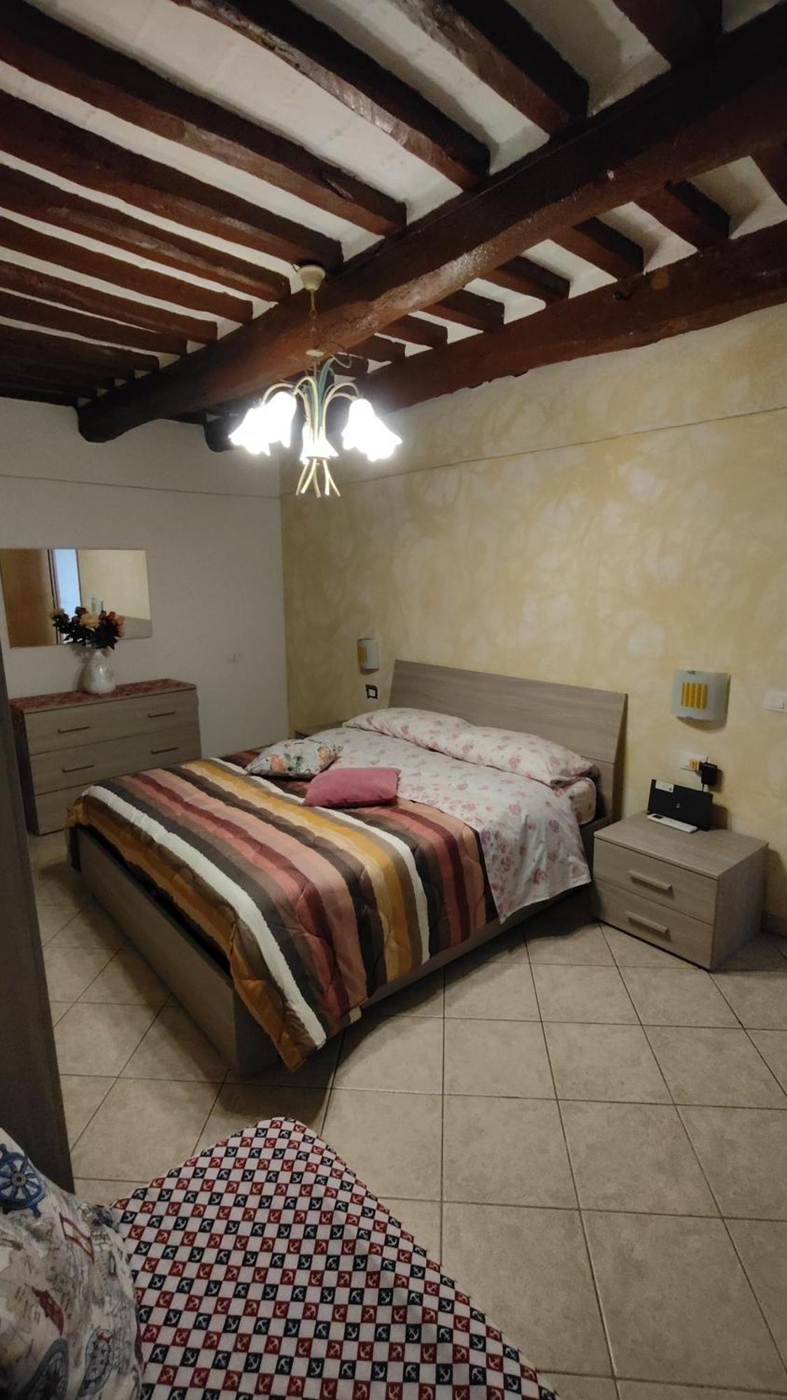 Вилла Casa Maria Портоферрайо Экстерьер фото